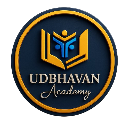 Udbhavan Logo