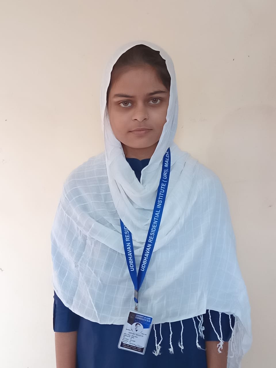 Udbhavan Academy Top Student