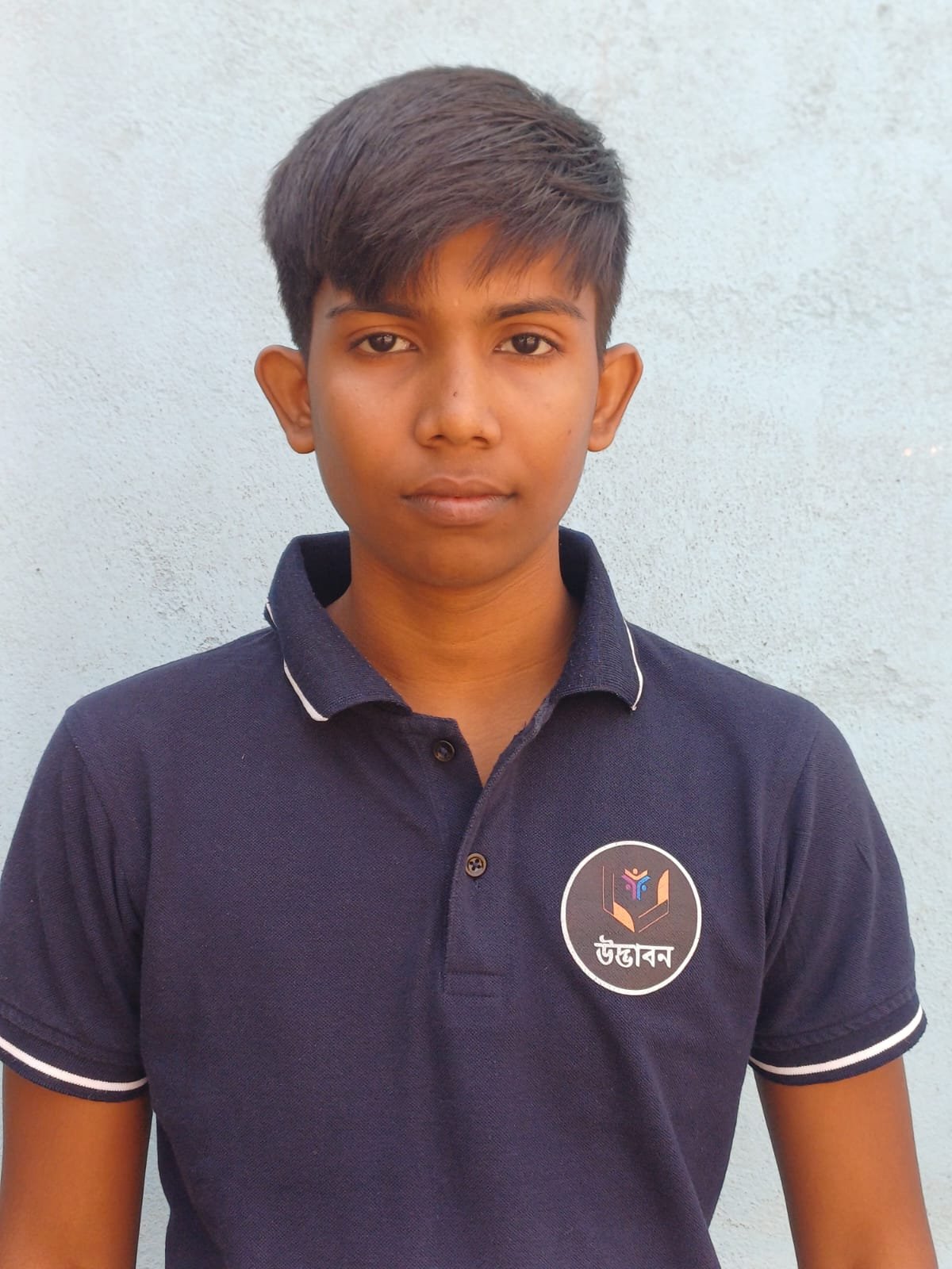 Pritam Saha